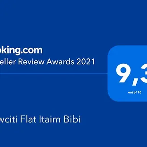 Newciti Flat Itaim Bibi Apart-hotel São Paulo