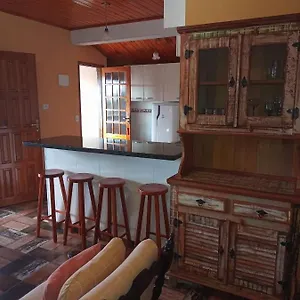 Casa Cantinho Na Montanha Casa de Férias Campos do Jordão
