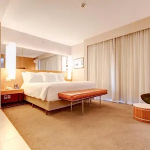 Radisson Blu 5* São Paulo