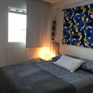 Muro Alto Marupiara Flats Apartamento