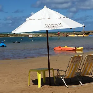 Nannai Beira Mar 307 Apartamento