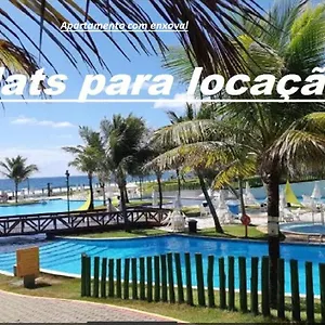 Beach Class Muro Alto Apartamento